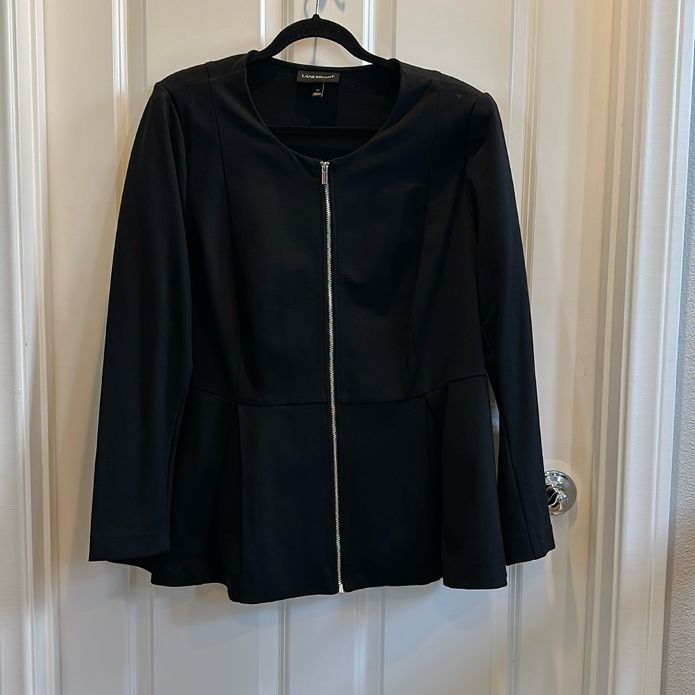 Plus size women, clothing